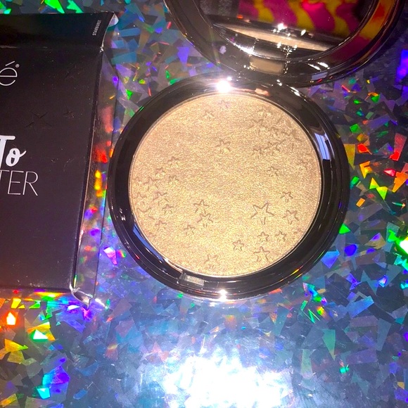 ✨🆕Ciaté Cosmetics Highlighter BNIB!💜✨💫 - Picture 3 of 12
